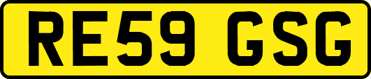 RE59GSG