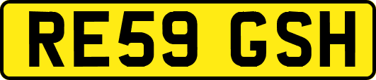 RE59GSH