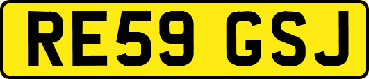 RE59GSJ