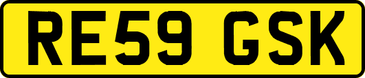RE59GSK