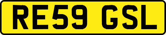 RE59GSL