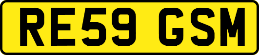 RE59GSM
