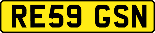 RE59GSN