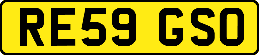 RE59GSO