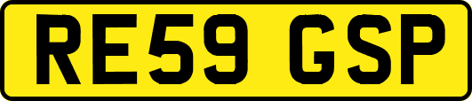 RE59GSP