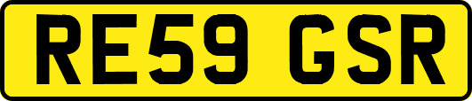 RE59GSR