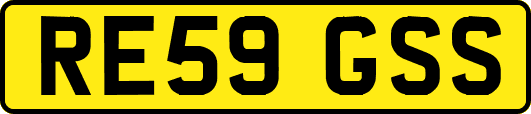 RE59GSS