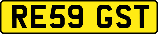 RE59GST