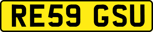 RE59GSU