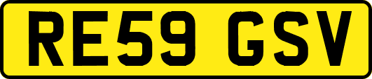RE59GSV
