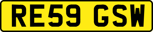 RE59GSW