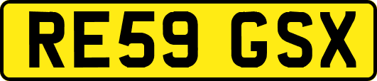 RE59GSX
