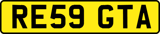 RE59GTA