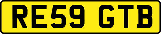 RE59GTB