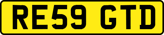 RE59GTD