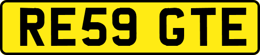 RE59GTE