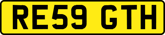 RE59GTH