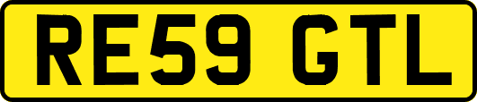 RE59GTL