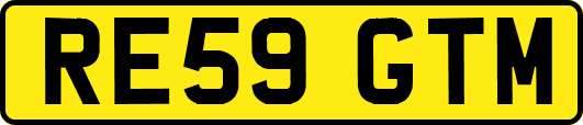 RE59GTM