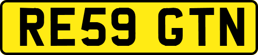 RE59GTN