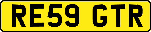 RE59GTR