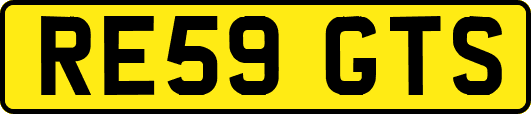 RE59GTS