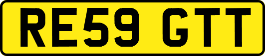 RE59GTT