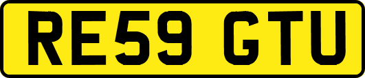 RE59GTU
