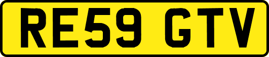 RE59GTV