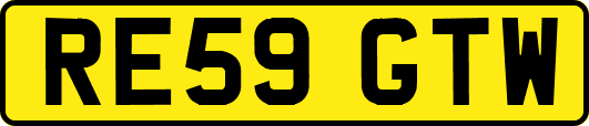 RE59GTW