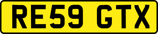 RE59GTX