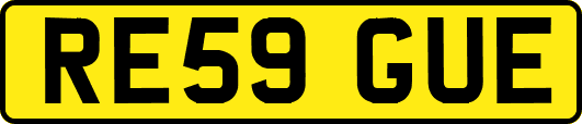 RE59GUE