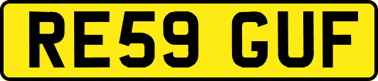 RE59GUF