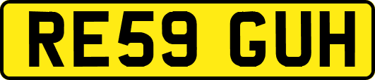 RE59GUH