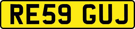 RE59GUJ