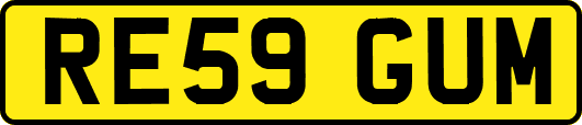 RE59GUM