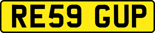 RE59GUP