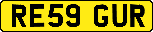 RE59GUR