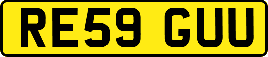 RE59GUU