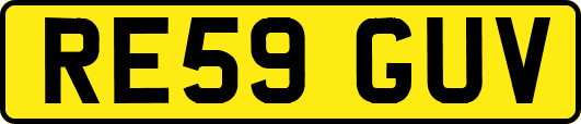 RE59GUV