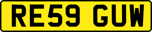 RE59GUW