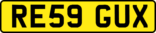 RE59GUX