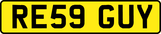 RE59GUY