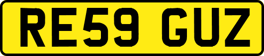 RE59GUZ