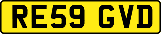 RE59GVD