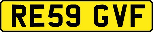 RE59GVF