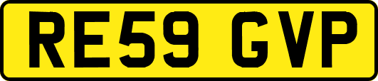 RE59GVP