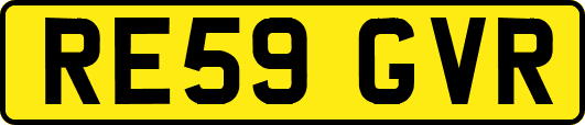 RE59GVR