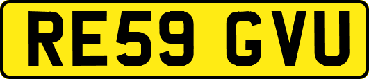 RE59GVU