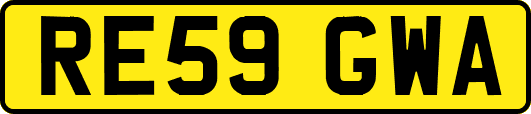 RE59GWA